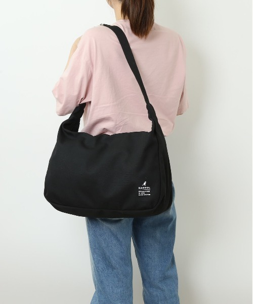 KANGOL KGC-1 ショルダーバッグ KANGOL（カンゴール） ショルダーバッグ バッグ KANGOL KGC-1