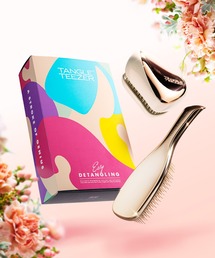 TANGLE TEEZER（タングルティーザー）の「タングルティーザー 母の日プレミアムボックス 2点セット（ヘアケアキット/ギフトセット・キッズ）」