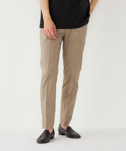 セール】SHIPS Colors:〈洗濯機可能〉COOLMAX(R) ポリトロ イージー