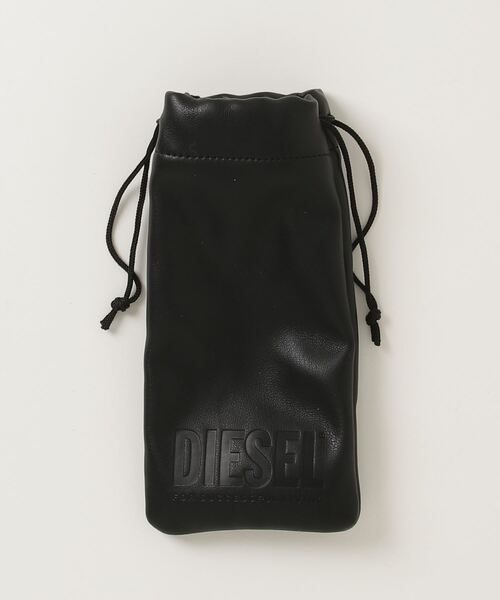 ユニセックス サングラス 0DL3001（サングラス）｜DIESEL
