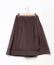 FOXEY NEW YORKフォクシーニューヨーク イリプスフレアー スカート Foxey New york フォクシー スカート フレア シンプル 38
