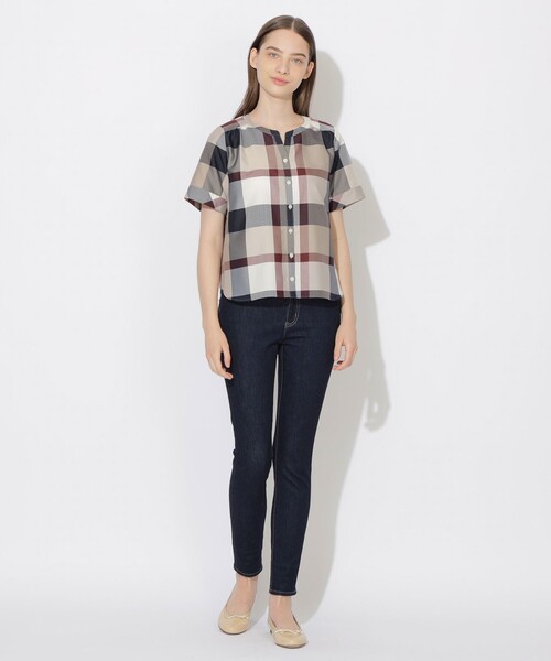 楽天市場】【SALE／60%OFF】クレストブリッジチェックライト