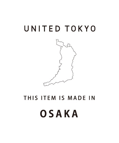 UNITED TOKYO（ユナイテッドトウキョウ）の「ニーコンバージョンパンツ｜ウォッシャブル/ストレッチ/UVカット/撥水/春服（その他パンツ・レディース・アイボリー/ブラック・1/2）」の12枚目の写真