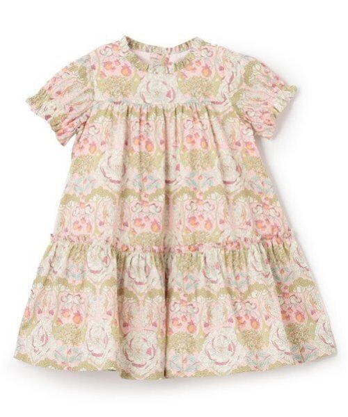 sense of wonder ワンピース SENSE OF WONDER 2025 SUMMER COLLECTION