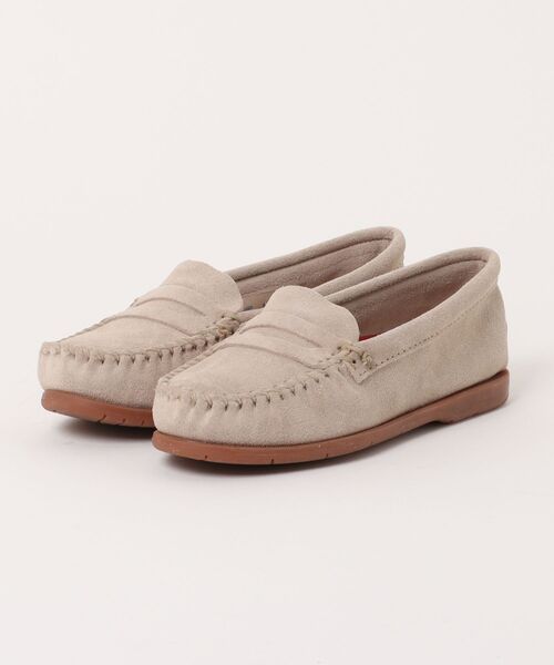 ミネトンカMELLONY PENNY モカシンローファー 楽天市場】【2025年春夏新作】【ミネトンカ 公式】MINNETONKA