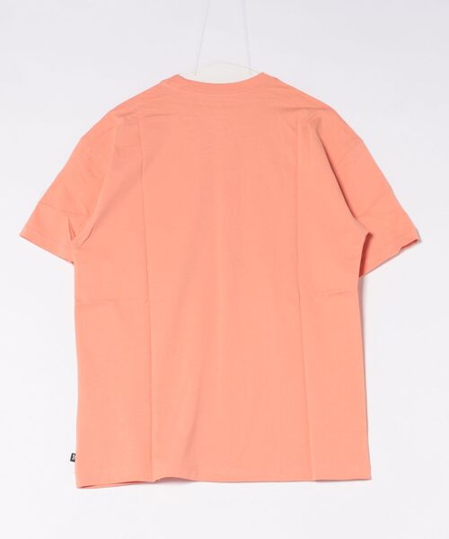 NIKE SB(ナイキエスビー)の「NIKE SB/ナイキエスビー バックプリントTシャツ マックス90 HJ0894-010/HJ0894-323(Tシャツ/カットソー・メンズ・ブラック/ダークグリーン/コーラル・XL/L/M)」の18枚目の写真