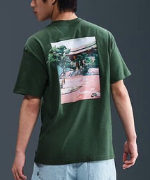 NIKE SB | NIKE SB/ナイキエスビー バックプリントTシャツ マックス90 HJ0894-010/HJ0894-323(Tシャツ/カットソー)