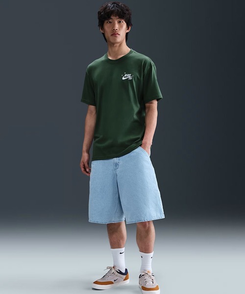 ★ドイツ発*NIKE*新作*グラフィックプリントTシャツ/SB★ NIKE公式】ナイキ SB スケートボード Tシャツ.オンラインストア