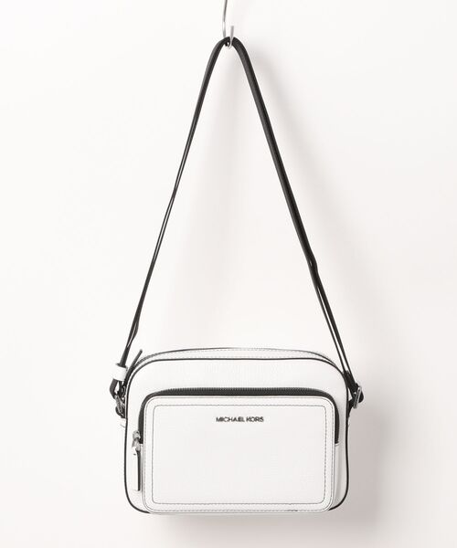 セール】COOPER ペブルレザー ユーティリティー クロスボディ
