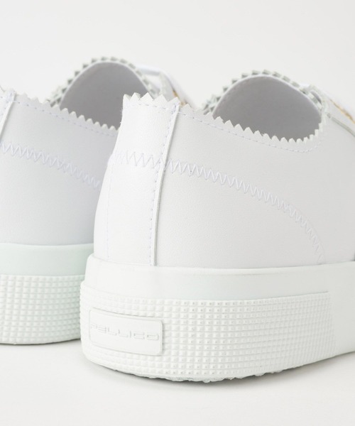 SUPERGA（スペルガ）の「【PELLICO×SUPERGA】スニーカー