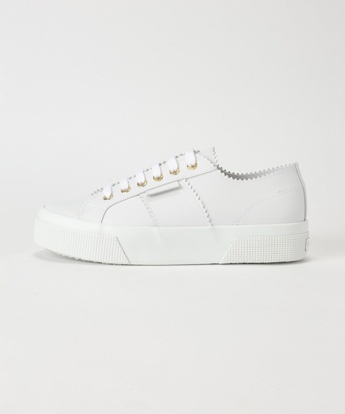 SUPERGA（スペルガ）の「【PELLICO×SUPERGA】スニーカー