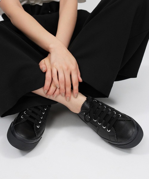 PELLICO ブラック 37 PELLICO ブラック 37