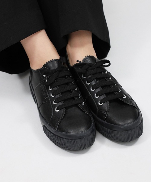 SUPERGA（スペルガ）の「【PELLICO×SUPERGA】スニーカー