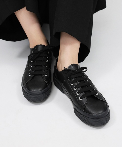 SUPERGA（スペルガ）の「【PELLICO×SUPERGA】スニーカー