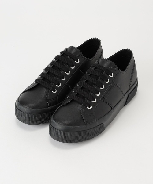 SUPERGA（スペルガ）の「【PELLICO×SUPERGA】スニーカー