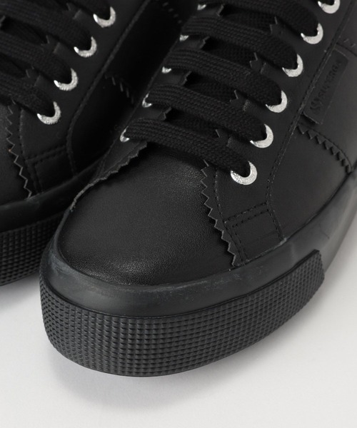 SUPERGA（スペルガ）の「【PELLICO×SUPERGA】スニーカー（スニーカー