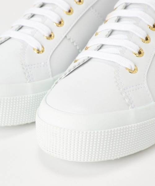 SUPERGA（スペルガ）の「【PELLICO×SUPERGA】スニーカー