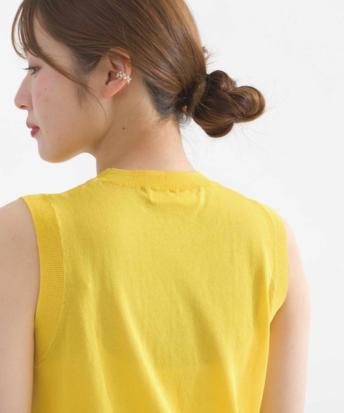 セール】【別売りアンサンブル可能】接触冷感シアーノースリーブ