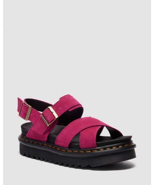 Dr. Martens/ドクターマーチン 【日本限定】1461 レッドステッチ