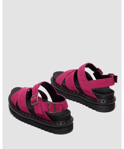 Dr.Martens 交換返品送料無料 ドクターマーチン ブレアー