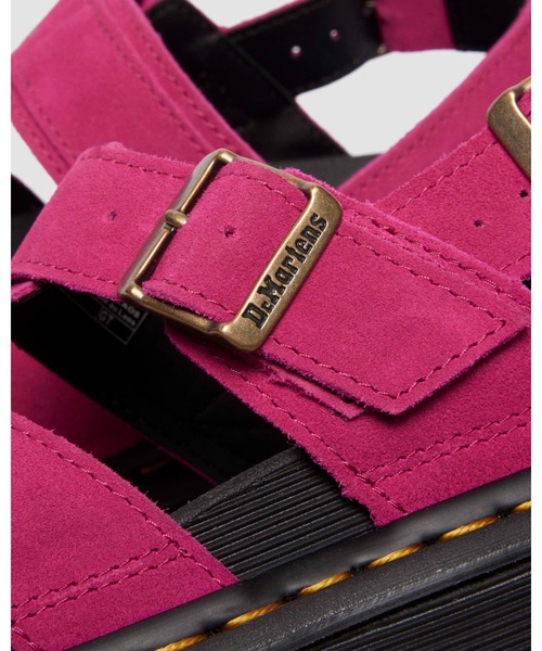 Dr. Martens/ドクターマーチン VOSS II サンダル 41352650