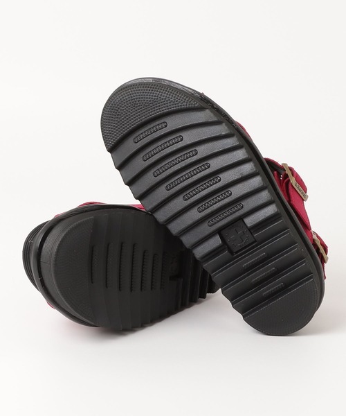 Dr. Martens（ドクターマーチン）の「Dr. Martens/ドクターマーチン VOSS II サンダル 41352650（サンダル・レディース・ピンク・UK3/UK4/UK5/UK6）」の11枚目の写真