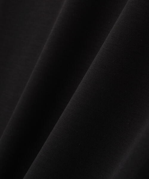 TATRAS(タトラス)の「TATRAS(タトラス)SELO セロ(Tシャツ/カットソー・メンズ・ブラック/ホワイト・3/2/1/4)」の20枚目の写真