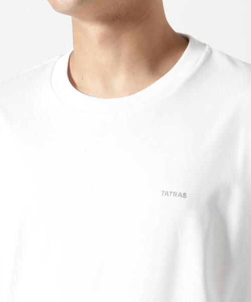 TATRAS(タトラス)SELO セロ（Tシャツ/カットソー）｜TATRAS
