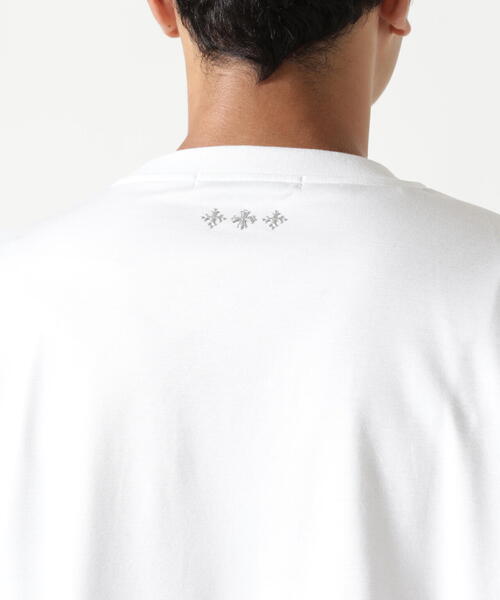 即 TATRAS タトラス SELO セロ Tシャツ TATRAS タトラス SELO セロ ロゴ Tシャツ ** TATRAS (タトラス
