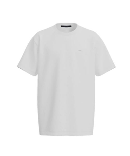 新品未使用　TATRAS(タトラス)  ロゴ　Tシャツ　M  ホワイト WEB限定】MONTANI モンターニ | タトラス公式オンラインストア