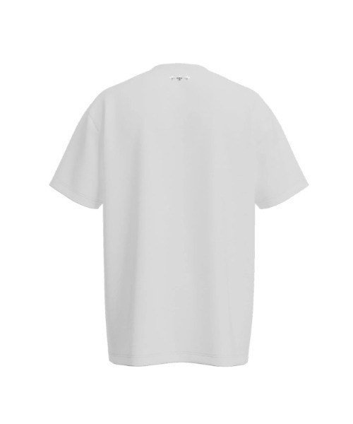 タトラス　カットソー　白　サイズ01 mtat24a8273-white.jpg