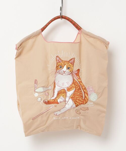 表参道限定Ball&Chain ボールアンドチェーン ball&chain エコ