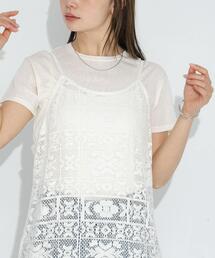 URBAN RESEARCH Sonny Label | シアースラブTシャツ(Tシャツ/カットソー)