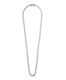 TAKAHIROMIYASHITATheSoloIst.(^Jq~V^U\CXg)TAKAHIROMIYASHITATheSoloist. / ^Jq~V^U\CXg.Fball chain necklace. -S- regularFsspj0023[RIP](lbNX)