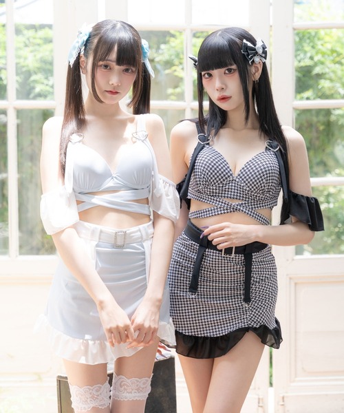 DearMyLove｜ディアマイラブの水着通販 - ZOZOTOWN