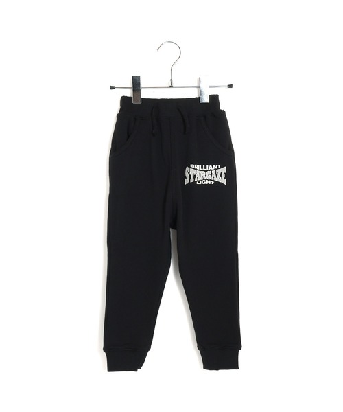 MAKE YOUR DAY（メイクユアデイ）の「スウェットジョガーパンツ■150.160cm（スウェットパンツ・キッズ・グレー/ブラック/ブラウン/ネイビー・150/160）」の16枚目の写真