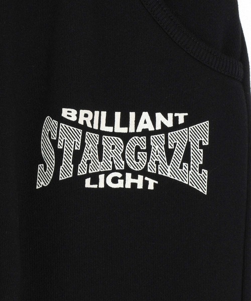 MAKE YOUR DAY（メイクユアデイ）の「スウェットジョガーパンツ■150.160cm（スウェットパンツ・キッズ・グレー/ブラック/ブラウン/ネイビー・150/160）」の12枚目の写真