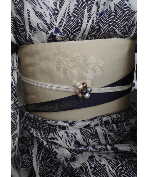 ［utatane×Acka.］鮫小紋と菖蒲 navy 浴衣4set utatane×Acka.］kids 鮫小紋と菖蒲 navy 浴衣3set – Acka online store