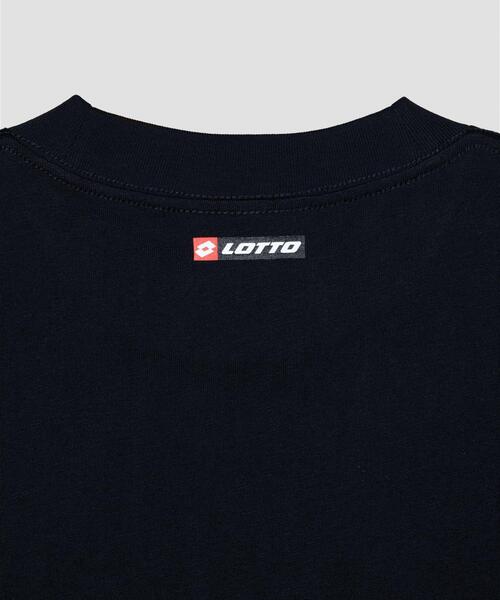 LOTTO I LOSANGA NY T-SHIRTS（Tシャツ/カットソー）｜LOTTO