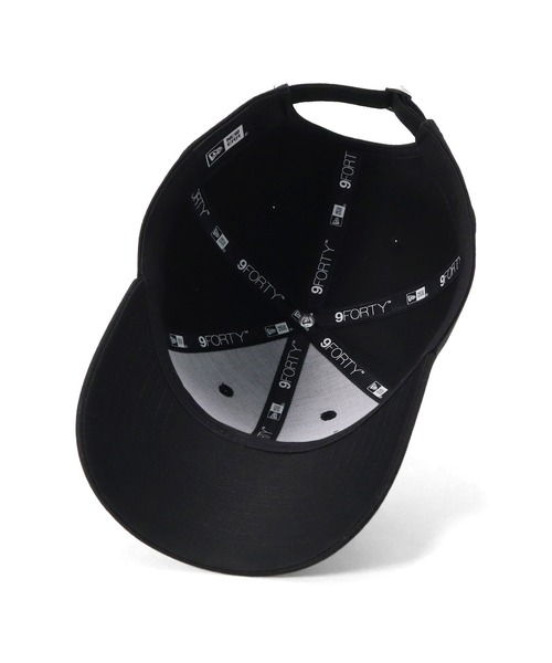 大人気☆新品☆ラインストーン☆ニューエラ キャップ 9FORTY NEW ERA NEW ERA ニューエラキャップ 9FORTY MLB ラインストーン