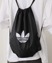 adidas | adidas/アディダス HERI ADICOLOR GS ジムサック 2026年 夏 夏服(バックパック/リュック)