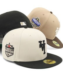 NEW ERA(j[G)̃j[GLbv 59FIFTY LAT[XhW[X ONSPOTZʒ(Lbv)