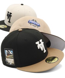 NEW ERA(j[G)̃j[GLbv 59FIFTY LAT[XhW[X ONSPOTZʒ(Lbv)
