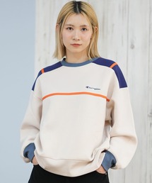 CHAMPION/チャンピオン CREW NECK SWEATSHIRT スウェット CW-C008