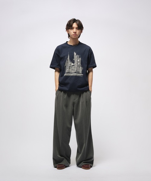 ドヨン DOORS Tシャツ T-SHIRT SET [Doors ver.] - 2025 DOYOUNG CONCERT [Doors] MD