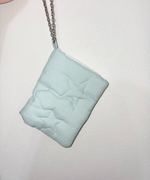 Dita Muaj.（ディータムアージュ）の「マシュマロパスポートケース（パスポートケース・レディース・ピンク/ブルー・FREE）」の11枚目の写真