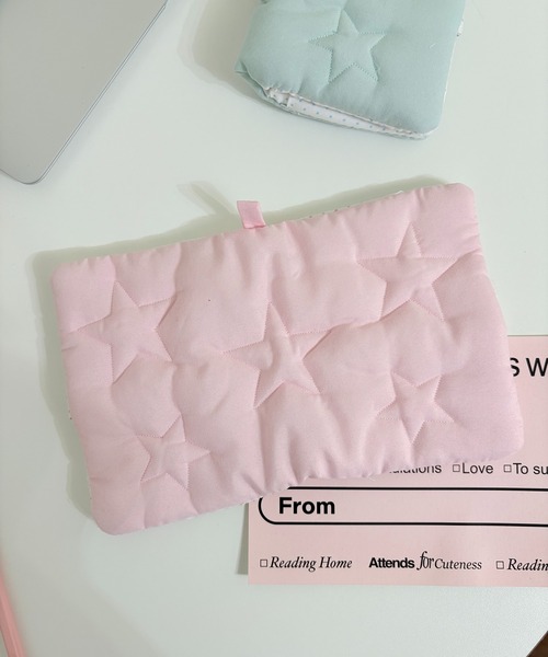 Dita Muaj.（ディータムアージュ）の「マシュマロパスポートケース（パスポートケース・レディース・ピンク/ブルー・FREE）」の19枚目の写真