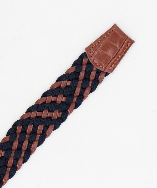 ハイダウェイ（HIDEAWAYS）/テープコンビメッシュベルト テープコンビメッシュベルト（ベルト）｜HIDEAWAYS NICOLE