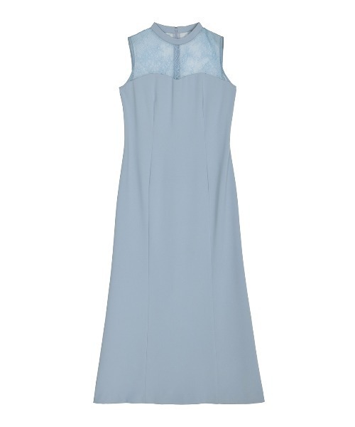 ワンピース AMERI EMMA VEST SET PLEATS DRESS EMMA VEST SET PLEATS DRESS