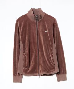 ATON / エイトン】LAMB SUEDE SHIRT JACKET / ラムスエード